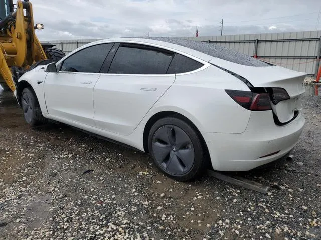 5YJ3E1EB2LF651862 2020 2020 Tesla MODEL 3 2