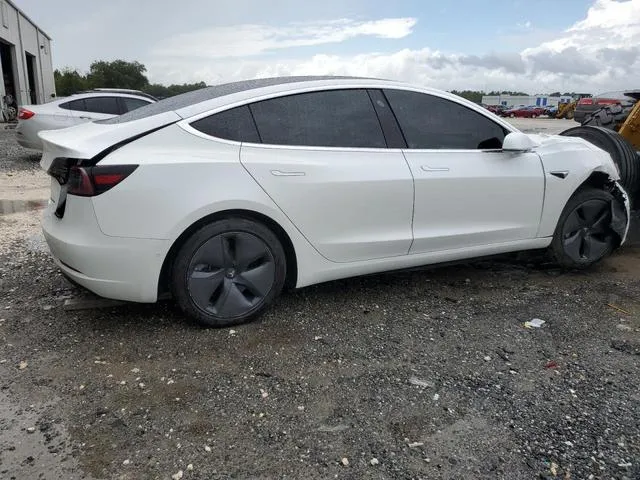 5YJ3E1EB2LF651862 2020 2020 Tesla MODEL 3 3