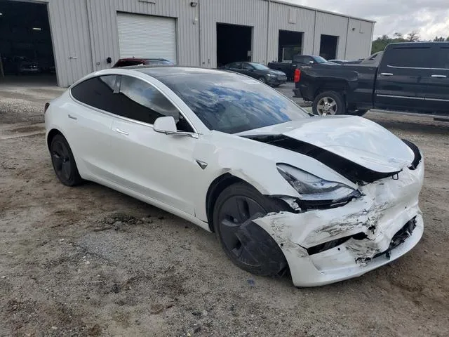 5YJ3E1EB2LF651862 2020 2020 Tesla MODEL 3 4