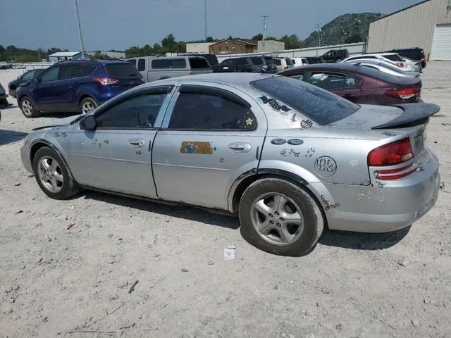 1B3EL46XX6N123648 2006 2006 Dodge Stratus- Sxt 2