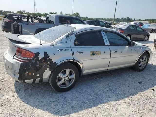 1B3EL46XX6N123648 2006 2006 Dodge Stratus- Sxt 3