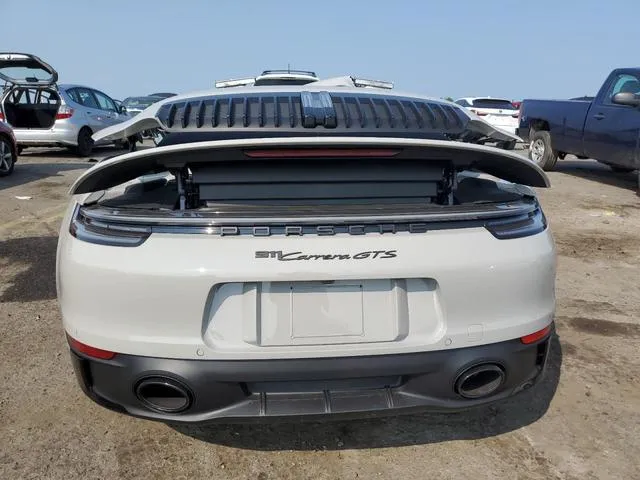 WP0CB2A93RS245845 2024 2024 Porsche 911- Carrera S 6