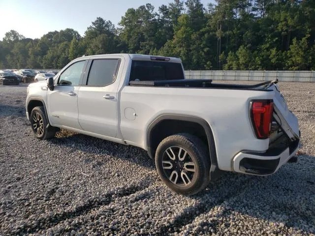 3GTU9EET4MG193312 2021 2021 GMC Sierra- K1500 At4 2