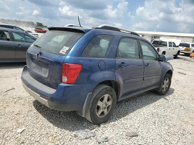 2CKDL33F186282669 2008 2008 Pontiac Torrent 3