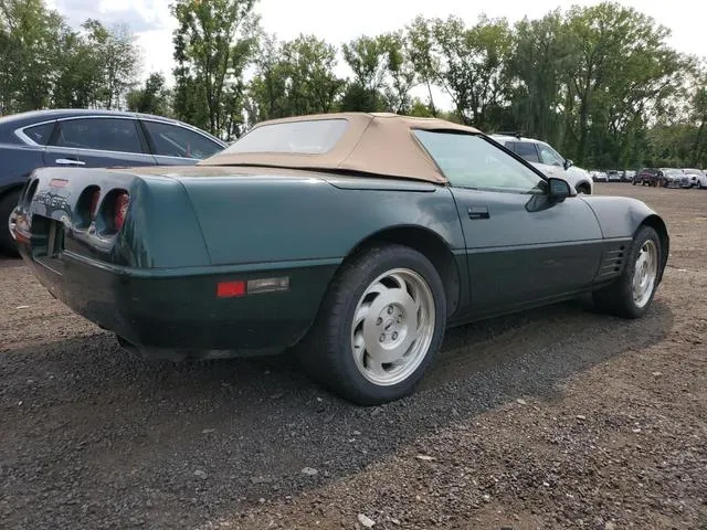 1G1YY33P0P5111837 1993 1993 Chevrolet Corvette 3