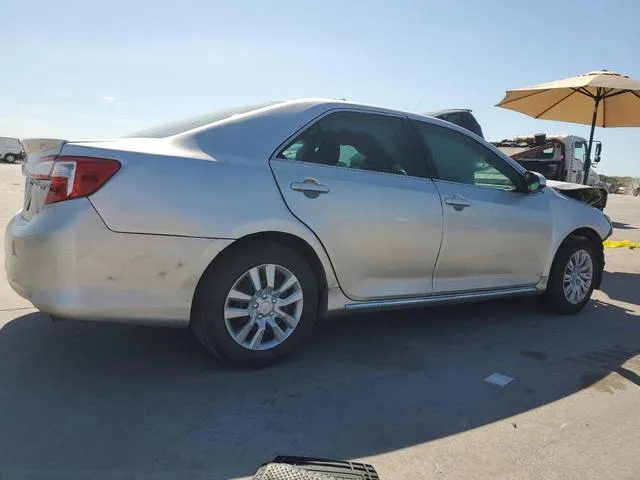 4T1BF1FK2DU691659 2013 2013 Toyota Camry- L 3