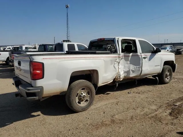 1GC1CUEG7JF243652 2018 2018 Chevrolet Silverado- C2500 Heavy 3