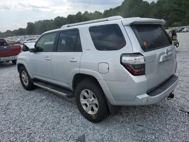 JTEZU5JR3E5072127 2014 2014 Toyota 4runner- SR5 2