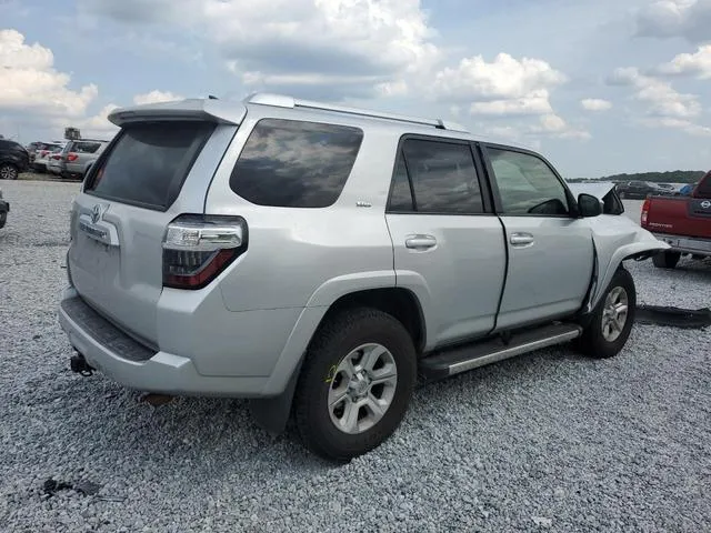 JTEZU5JR3E5072127 2014 2014 Toyota 4runner- SR5 3