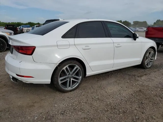 WAUAUGFF7J1024673 2018 2018 Audi A3- Premium 3