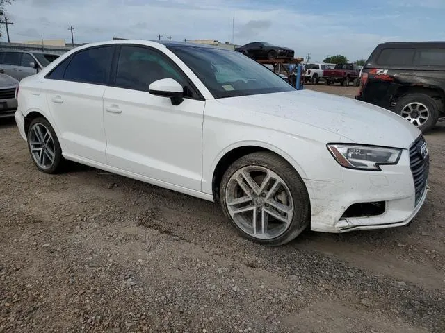 WAUAUGFF7J1024673 2018 2018 Audi A3- Premium 4