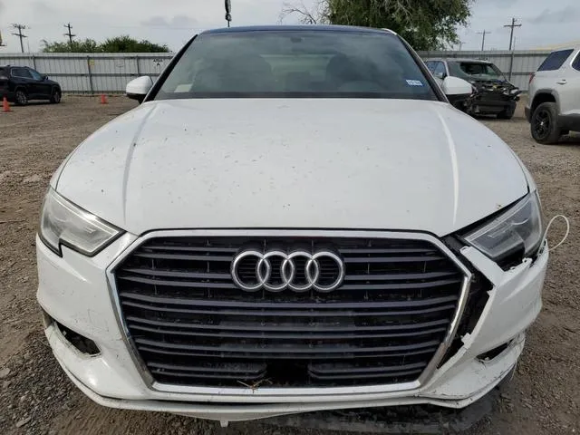 WAUAUGFF7J1024673 2018 2018 Audi A3- Premium 5