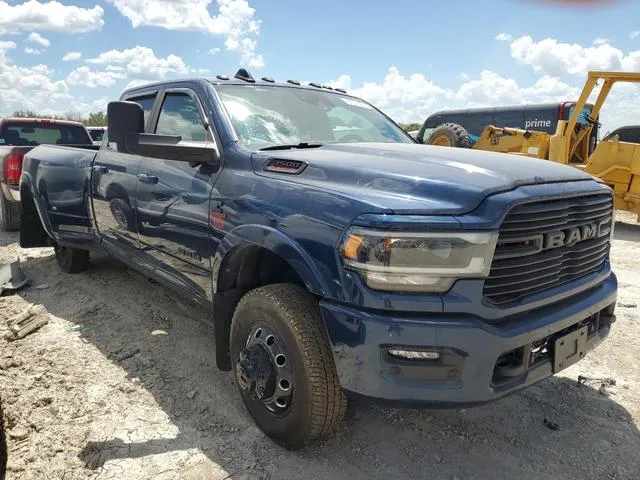 3C63RRJL0MG550274 2021 2021 RAM 3500- Laramie 4