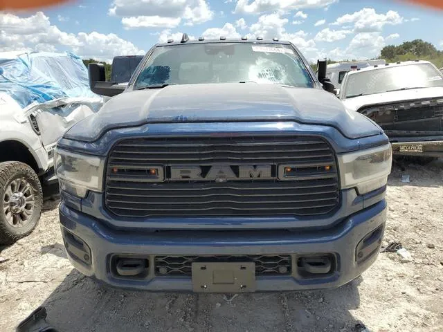 3C63RRJL0MG550274 2021 2021 RAM 3500- Laramie 5