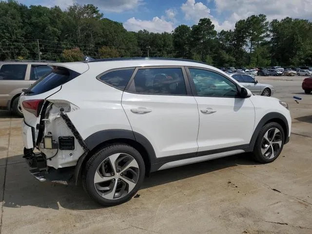 KM8J3CA23JU754576 2018 2018 Hyundai Tucson- Value 3