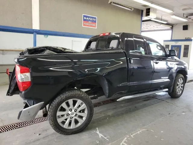 5TFBY5F18EX375759 2014 2014 Toyota Tundra- Double Cab Limited 3