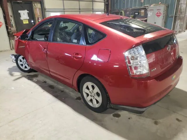 JTDKB20U993518136 2009 2009 Toyota Prius 2