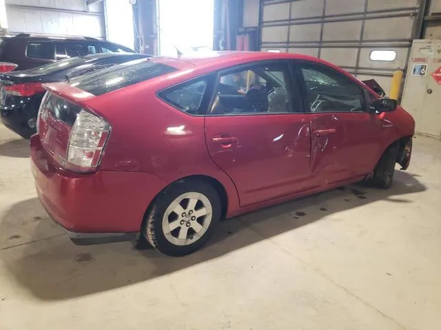 JTDKB20U993518136 2009 2009 Toyota Prius 3