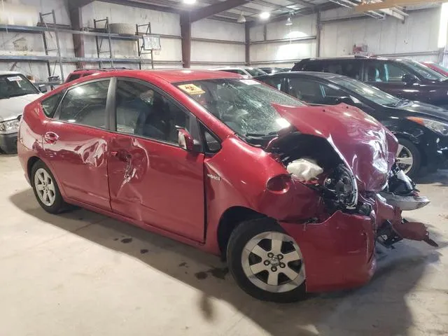 JTDKB20U993518136 2009 2009 Toyota Prius 4