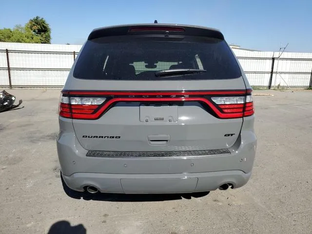 1C4RDHDG8RC172497 2024 2024 Dodge Durango- GT 6