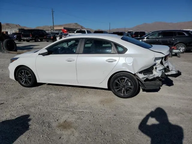 3KPF24AD8PE537374 2023 2023 KIA Forte- LX 2