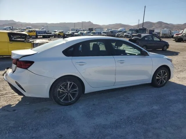 3KPF24AD8PE537374 2023 2023 KIA Forte- LX 3