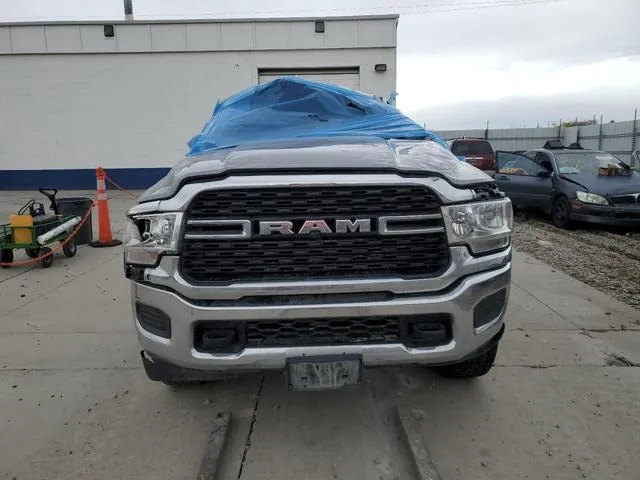 3C6UR5HJ9NG390401 2022 2022 RAM 2500- Tradesman 5