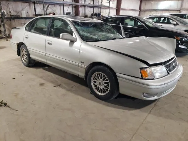 4T1BF18B7XU344975 1999 1999 Toyota Avalon- XL 4