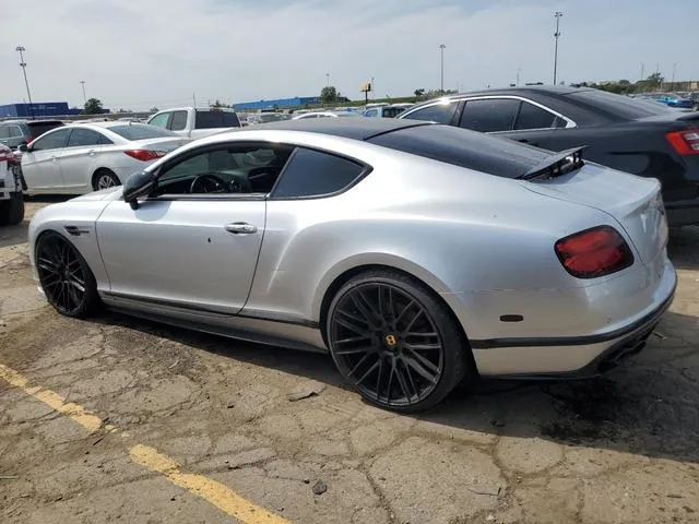 SCBFH7ZA3GC055108 2016 2016 Bentley Continental- Gt V8 S 2