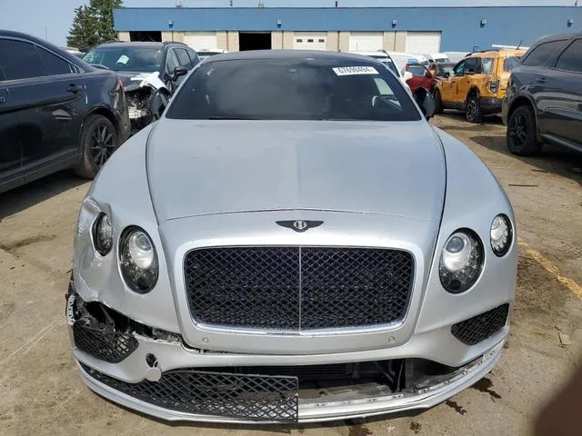 SCBFH7ZA3GC055108 2016 2016 Bentley Continental- Gt V8 S 5