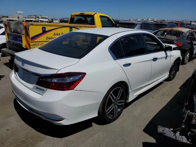 1HGCR2F58HA261580 2017 2017 Honda Accord- Sport 3