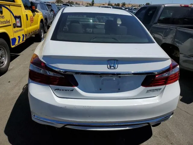 1HGCR2F58HA261580 2017 2017 Honda Accord- Sport 6