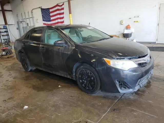 4T1BD1FK2CU026118 2012 2012 Toyota Camry- Hybrid 4