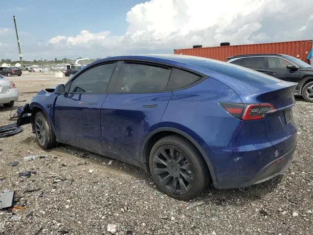 7SAYGDEE7PA160902 2023 2023 Tesla MODEL Y 2