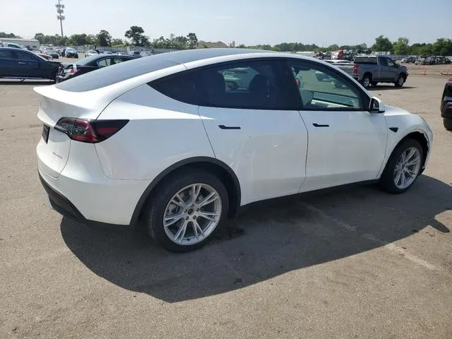 7SAYGDEE6PF889122 2023 2023 Tesla MODEL Y 3