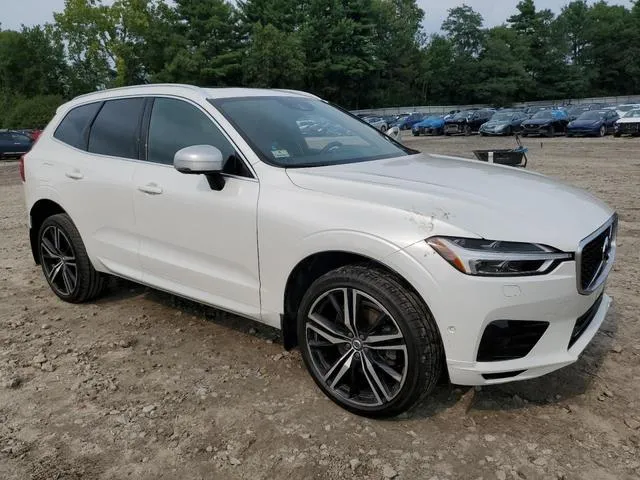 LYVA22RM9KB233381 2019 2019 Volvo XC60- T6 R-Design 4