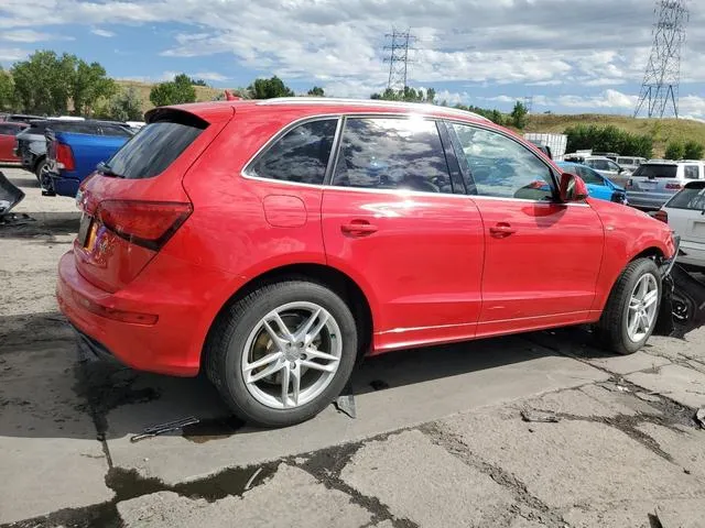 WA1WGAFP3EA022280 2014 2014 Audi Q5- Prestige 3