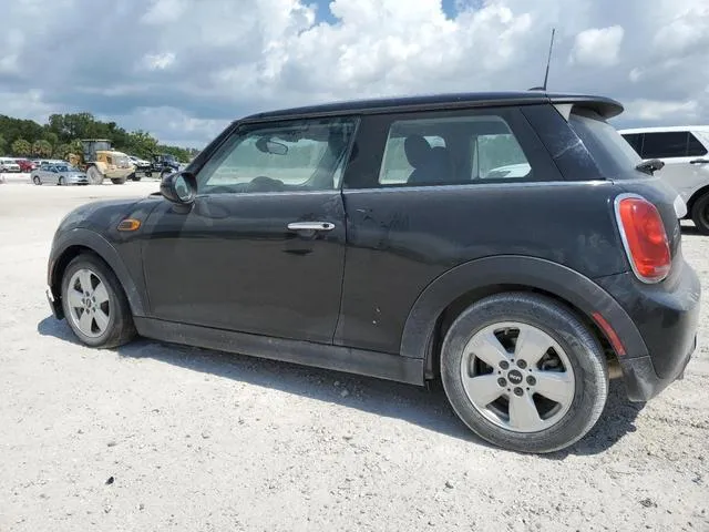 WMWXM5C59ET936841 2014 2014 Mini Cooper 2