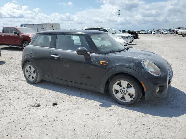 WMWXM5C59ET936841 2014 2014 Mini Cooper 4