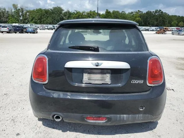 WMWXM5C59ET936841 2014 2014 Mini Cooper 6