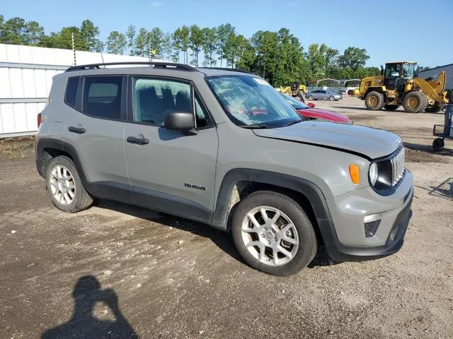 ZACNJAAB9LPL67726 2020 2020 Jeep Renegade- Sport 4