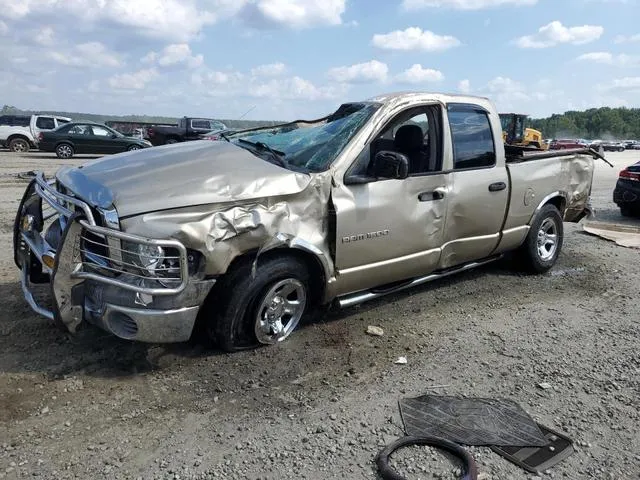 3D7HA18N72G183603 2002 2002 Dodge RAM 1500 1