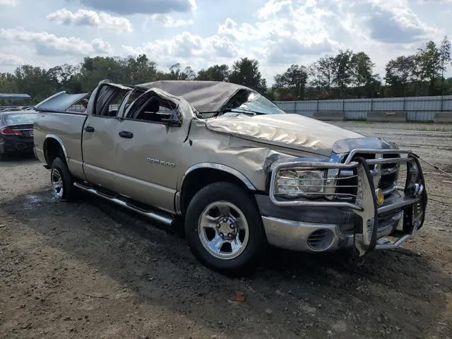 3D7HA18N72G183603 2002 2002 Dodge RAM 1500 4