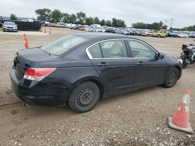 1HGCP26368A089022 2008 2008 Honda Accord- LX 3