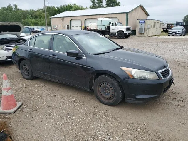 1HGCP26368A089022 2008 2008 Honda Accord- LX 4