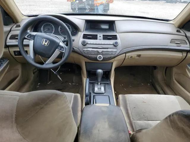 1HGCP26368A089022 2008 2008 Honda Accord- LX 8