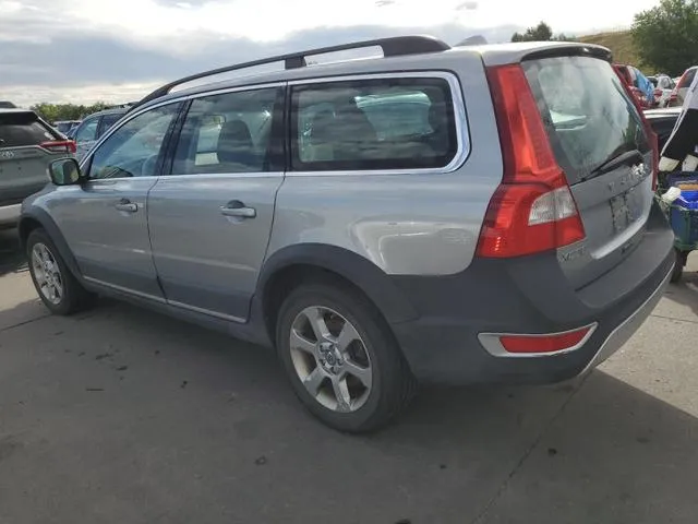 YV4982BZXA1081556 2010 2010 Volvo XC70- 3-2 2