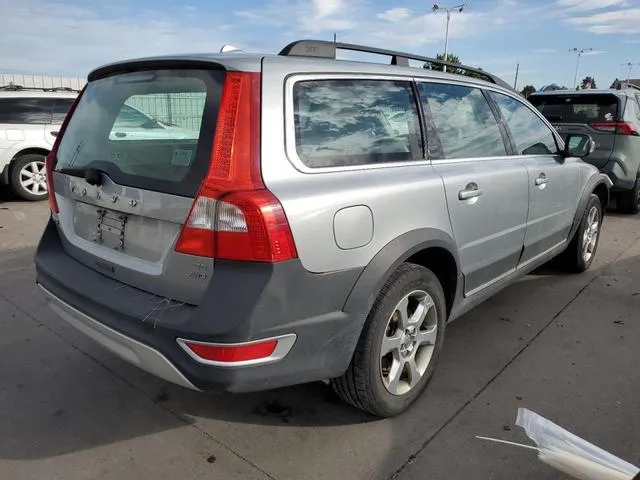 YV4982BZXA1081556 2010 2010 Volvo XC70- 3-2 3