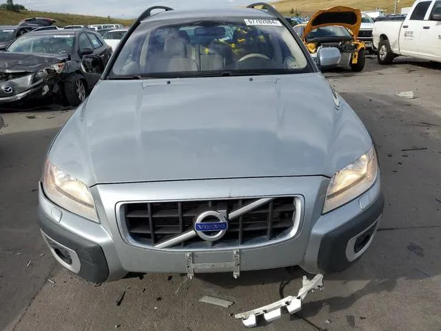 YV4982BZXA1081556 2010 2010 Volvo XC70- 3-2 5