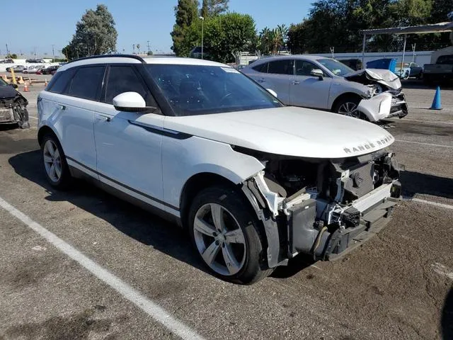 SALYB2EN0KA216868 2019 2019 Land Rover Range Rover- S 4